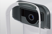 Improved side flaps,head rest and chin rest