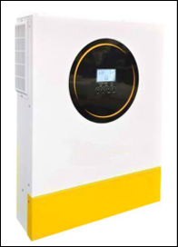 Solar-Inverter