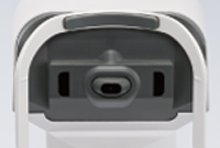 Newly-developed smart puffing control system (S.P.C)