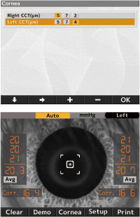 Newly-developed smart puffing control system (S.P.C)
