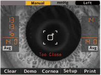 Newly-developed smart puffing control system (S.P.C)