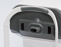 Newly-developed smart puffing control system (S.P.C)