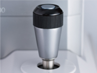 Newly-developed smart puffing control system (S.P.C)